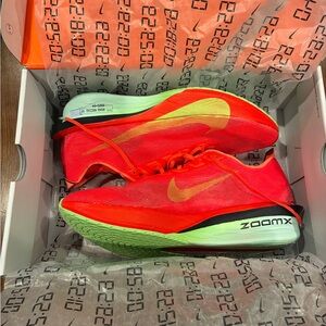 Nike ZoomX Vaporfly Next% 4 'Bright Mango'